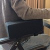 Office Chair Armrest Pad for Elbow Comfort – Soft Foam