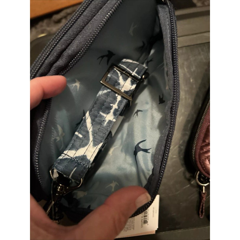 Lug Coupe Xl Crossbody 6 Choices