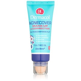 Dermacol Make-up Corrector for Haute with Acne (Pack of 2)