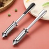 Carrot Peeler | Vegetable Slicer | Ergonomic Kitchen Peeling Tools