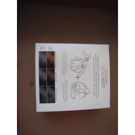 Revlon Colorist Expert Color And Glaze System Blue Black #21 RARE HTF