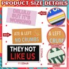 Beeveer 24 Designs Fun Photo Booth Props Sign Photoshoot Accessoires