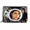 Jacko Singing Icon Gift Purse Thriller, Multicolour, M