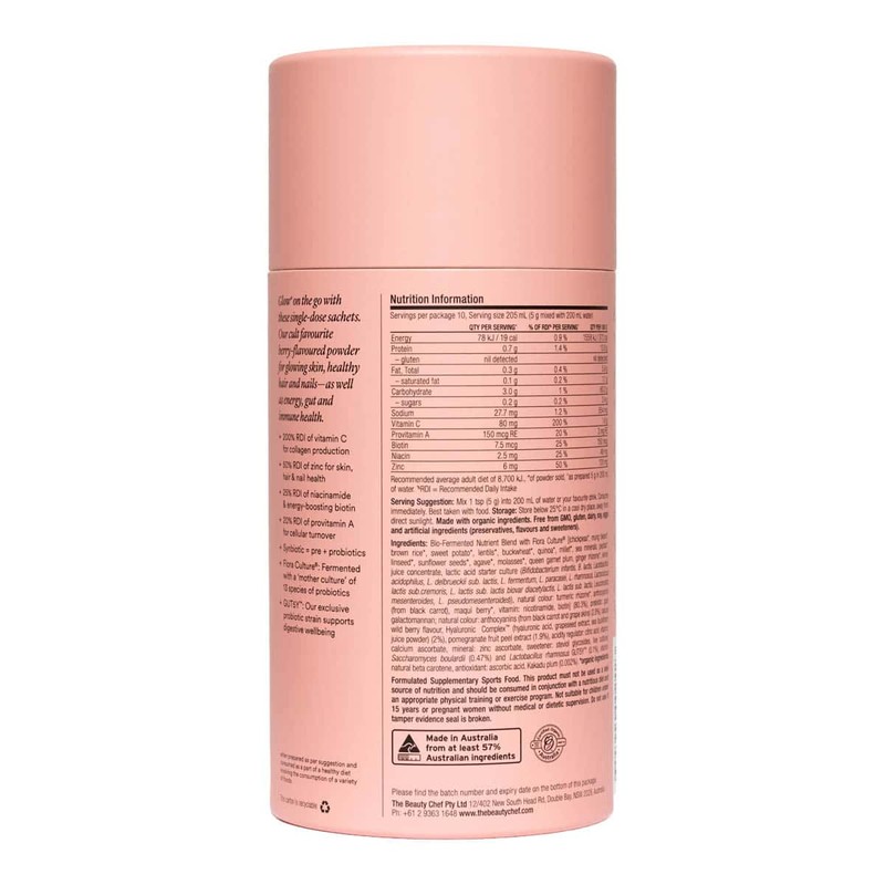 The Beauty Chef Glow, 150g