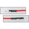 Sanhayato TTW-201 Test Wire Female to Male (5 Colors, 10