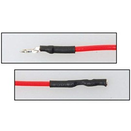 Sanhayato TTW-201 Test Wire Female to Male (5 Colors, 10 Pack)