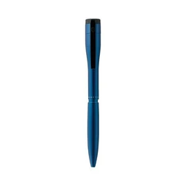 syatihata Name Pen kyappuresuekuserento EX Blue TKS – uxc2 – Mo (Mail Order Type)