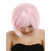 WIG ME UP - 1215-T2333 Women's Bob Wig Long Bob
