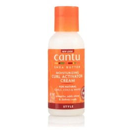 Crema Activadora De Rizos Travel Size 89ml                                                                                                            