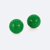 Magnetic Acupuncture Massage Balls, Diameter: 45 mm, 4 x 2