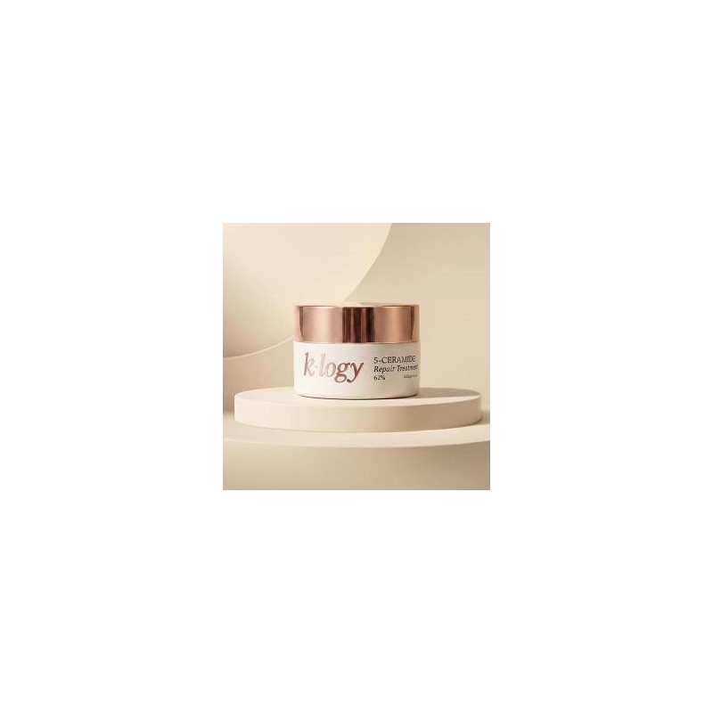 K-Logy 5 Ceramide Repair Treatment 50ml / 케이로지 5 세라마이드
