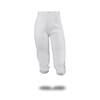 Marucci - Youth EXCEL Fastpitch Pant White (MAFPPTEXLY-W-YL)