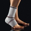 Bort 054700 X-Large Silver Select Ostabil Active Sprunggelnk Left Ankle