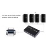 E06CS USB 2.0 Switch 4-Port - 4 in 1 Out