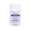 Nuestra Tierra Cosmtica Deo White Desodorante en Barra, Toque Seco,