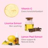 KissBea Lip Lightening for Dark Lips: for Smokers, Dry or