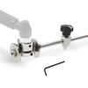 PT-31 Circle Guide LG40Circinus Roller Guide JG-40WSD-40 compasses WheelRoller Guide