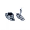 Redline DH100 Trailer Door Holder with 2-5/8 Inch Stem and Rubber Socket