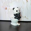 Gemmia Miniature Fairy Garden Panda Figure Panda Dian Dian