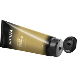 Alcina Colour Shampoo Gold 200 ml