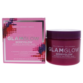 Glamglow Berryglow probiotic recovery mask