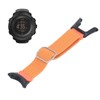 Weave Nylon Watch Band Washable Adjust Size Quick Release Watch