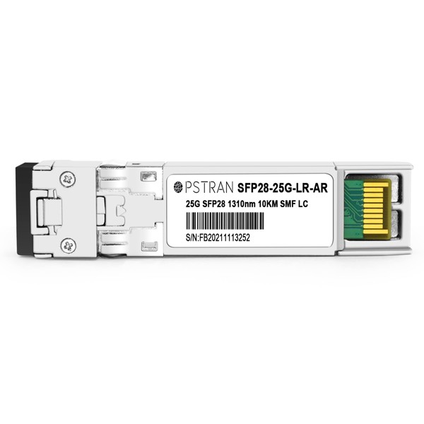 OPSTRAN 25GBASE-LR SFP28 Optical Transceiver Module Compatible with Arista SFP-25G-LR