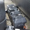 SECURE IT QUICK - Zinc Coated Alligator Thumb Buckle Cargo