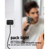 Beard Club Trimmer Charger for Beard Club PT45 Charger and