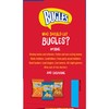 Bugles Crispy Corn Snacks, Original Flavor, Snack Bag, 8.75 oz