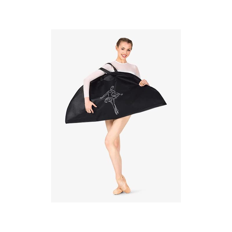 Tutu Bag - B609 - PRO TUTU BAG