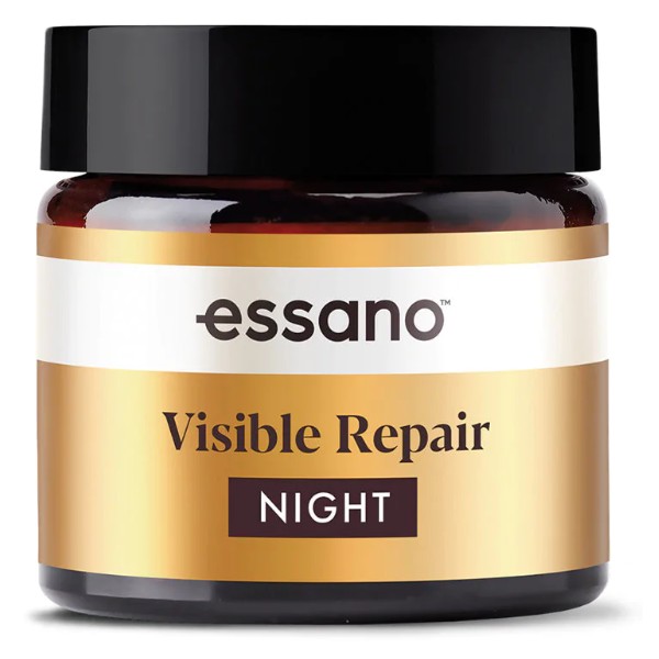 Essano Visible Repair Night Cream 50g