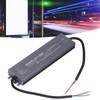 IP67 Waterproof Power Supply Copper Core Cable LED Driver Transformer