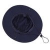 Connectyle UPF 50+ Safari Hat, Men's Sun Hat, Foldable, Wide