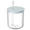 KINTO 26380 BONBO Straw Cups, 7.8 fl oz (200 ml),
