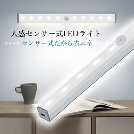 Motion Sensor Light, LED, Indoor, Entryway, Lighting, Closet Light, LED Light, Hallway, Small Lantern