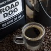Dark Roast, Ground Colombian Coffee - Koffee Kultâs Award-Winning âRoad