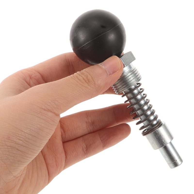 balacoo Fitness Gear Pull Pin Knob Adjustable Spring Loaded Exercise