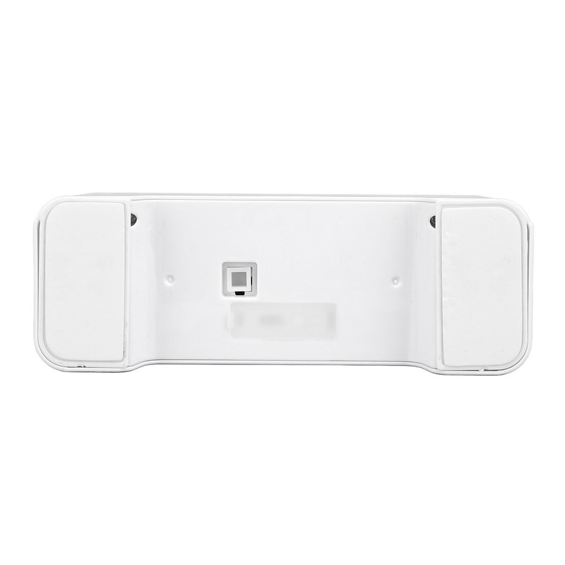 Touchless Toilet Flush Kit Automatic Toilet Flusher External Infrared Sensor