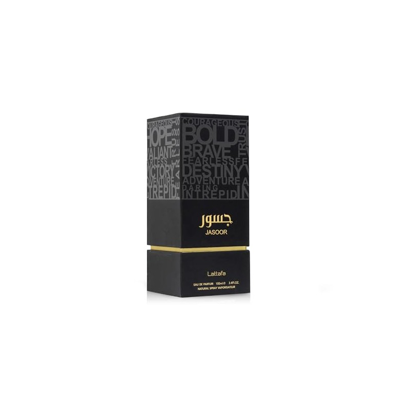 JASOOR 100ML