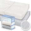 Jool Baby Changing Pad Covers 2 Pack– Soft & Comfortable,