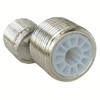 SOMATHERM FOR YOU - 2 fittings eccentric 11.5 mm chrome-plated