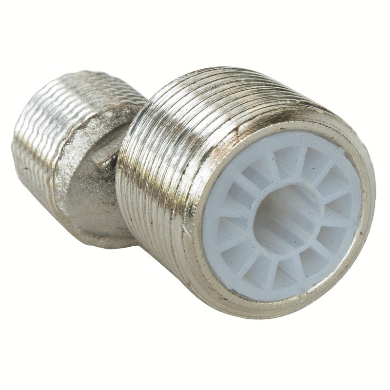 SOMATHERM FOR YOU - 2 fittings eccentric 11.5 mm chrome-plated