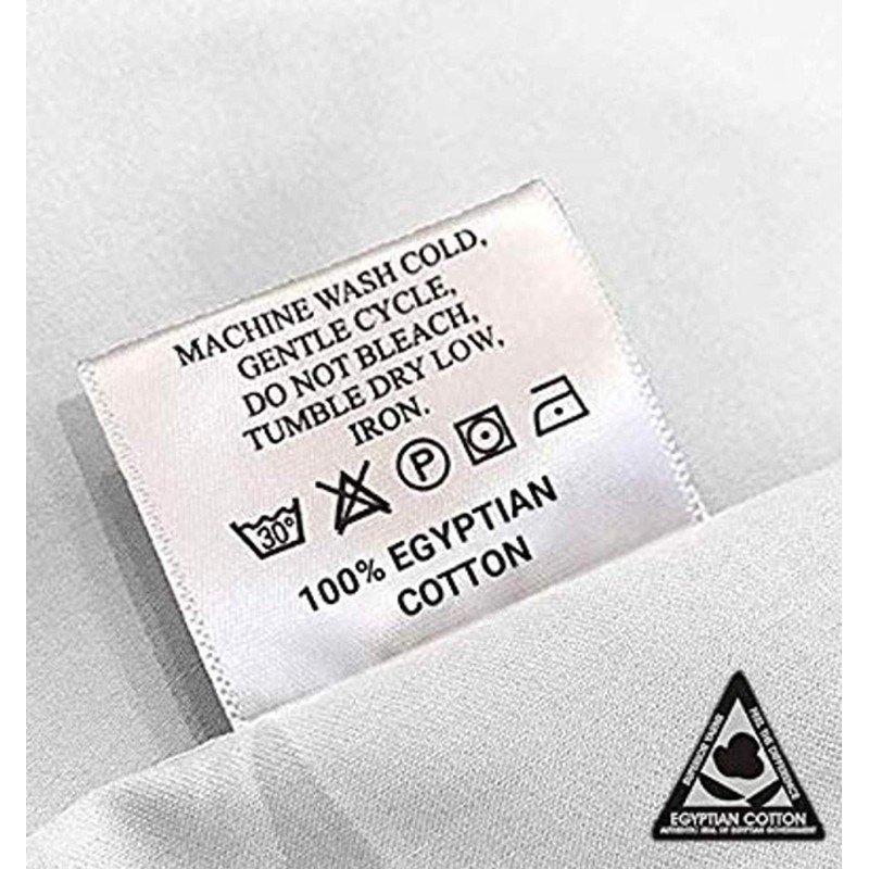 Split California King Sheets for Adjustable Beds 5-Piece Split California