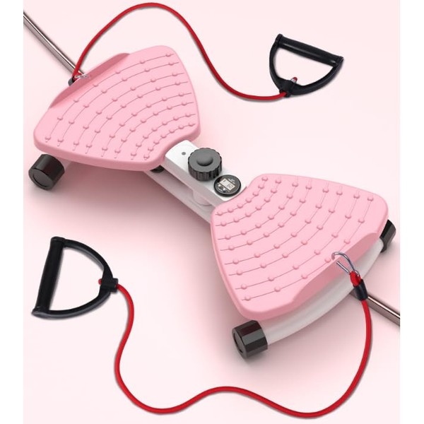 Waist Twisting Machine AB Twister Board Twist Fitness Tool Workout