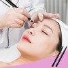 Microblading Eyebrow Pens 5 Piece Tattoo Pens for Natural Hair