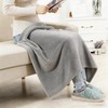 Soft Dog Blanket 39.4"x29.5" Fluffy Cat Puppy Essentials