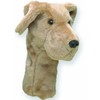 Daphne's Yellow Labrador Novelty Headcover