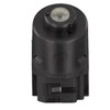 febi bilstein 29878 Ignition Switch, 1 Piece, Black