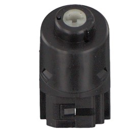 febi bilstein 29878 Ignition Switch, 1 Piece, Black